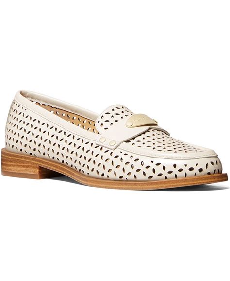 Michael Michael Kors Finley Loafer 